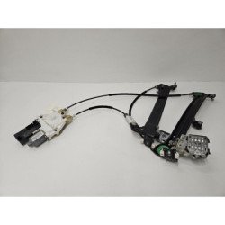 Leve Vitre Electrique Avant Gauche Peugeot 407 Coupe (1)