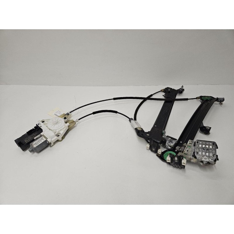 Leve Vitre Electrique Avant Gauche Peugeot 407 Coupe (1)