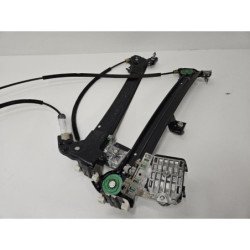 Leve Vitre Electrique Avant Gauche Peugeot 407 Coupe (2)
