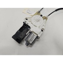 Leve Vitre Electrique Avant Gauche Peugeot 407 Coupe (3)