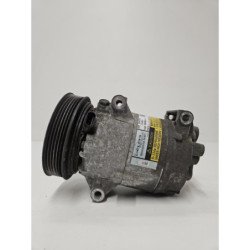 Compresseur Clim Renault Megane 2 Phase 1 (1)
