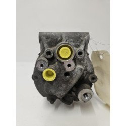 Compresseur Clim Renault Megane 2 Phase 1 (3)