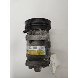 Compresseur Clim Renault Megane 2 Phase 1 (5)