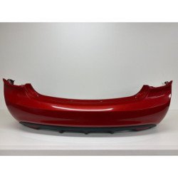 Pare Choc Arriere Kia Rio 2 Phase 1 (1)