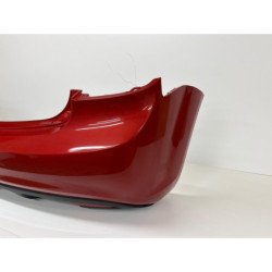 Pare Choc Arriere Kia Rio 2 Phase 1 (4)