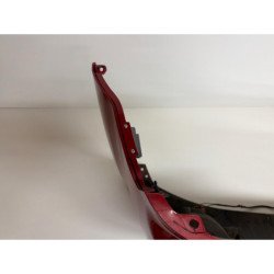 Pare Choc Arriere Kia Rio 2 Phase 1 (5)
