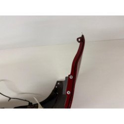 Pare Choc Arriere Kia Rio 2 Phase 1 (6)