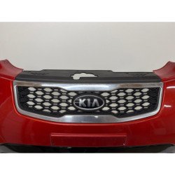 Pare Choc Avant Kia Rio 2 Phase 1 (3)