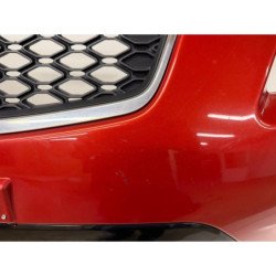 Pare Choc Avant Kia Rio 2 Phase 1 (7)