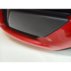 Pare Choc Avant Kia Rio 2 Phase 1 (9)