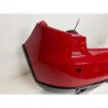 Pare Choc Arriere Skoda Fabia 2 Phase 2 (2)