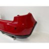 Pare Choc Arriere Skoda Fabia 2 Phase 2 (3)