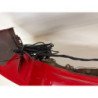 Pare Choc Arriere Skoda Fabia 2 Phase 2 (5)