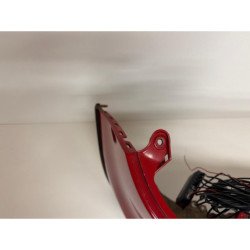 Pare Choc Arriere Skoda Fabia 2 Phase 2 (7)