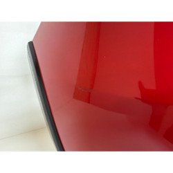 Pare Choc Arriere Skoda Fabia 2 Phase 2 (8)