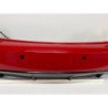 Pare Choc Arriere Skoda Fabia 2 Phase 2 (9)