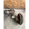 Train Arriere Complet Peugeot 206+ (2)