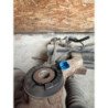 Train Arriere Complet Peugeot 206+ (3)