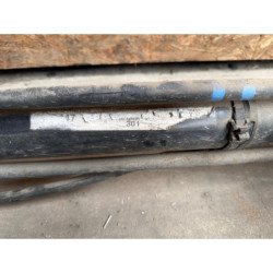Train Arriere Complet Peugeot 206+ (5)