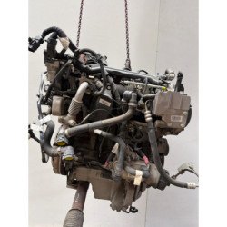 Moteur Fiat Doblo 2 Phase 2 (2)