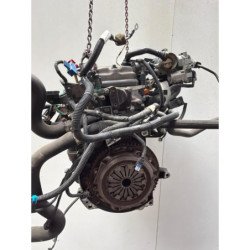 Moteur Peugeot 206+ (3)