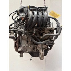 Moteur Peugeot 206+ (5)