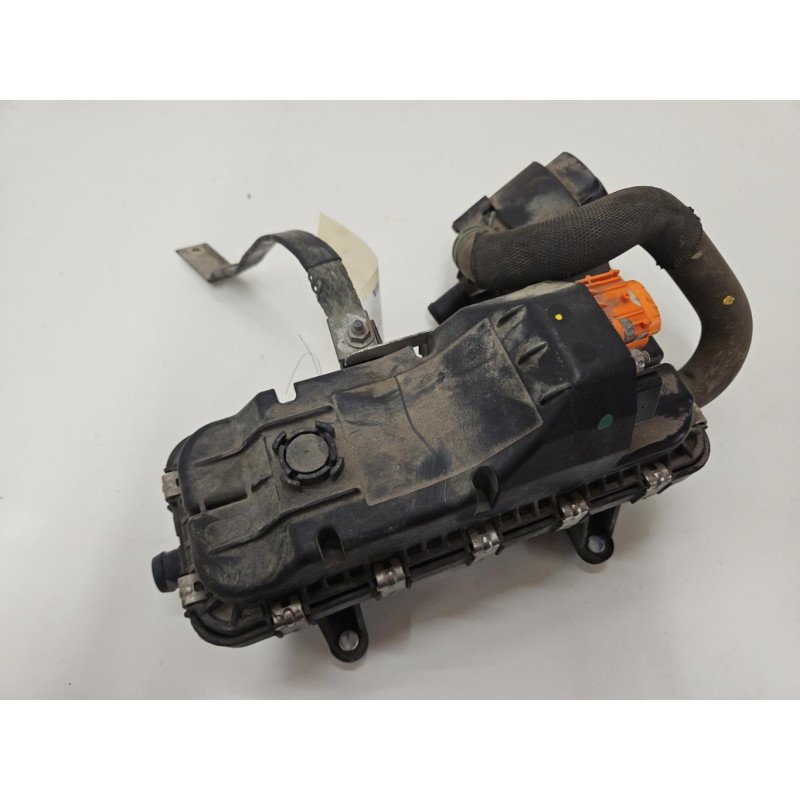 Boitier Eau Renault Kangoo 2 Phase 2 (1)