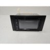 Autoradio Ford Fiesta 5 Phase 2 (1)