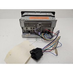 Autoradio Ford Fiesta 5 Phase 2 (3)
