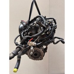 Moteur Opel Corsa D Phase 1 (2)