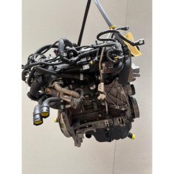 Moteur Opel Corsa D Phase 1 (5)