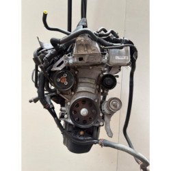 Moteur Skoda Fabia 2 Phase 2 (3)