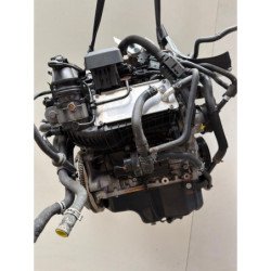 Moteur Skoda Fabia 2 Phase 2 (4)