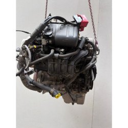 Moteur Suzuki Swift 3 (4)