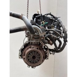 Moteur Suzuki Swift 3 (5)