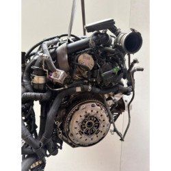 Moteur Nissan Qashqai 2 Phase 1 (4)