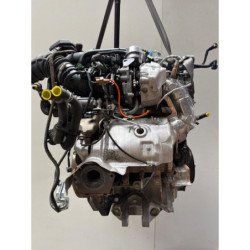 Moteur Nissan Qashqai 2 Phase 1 (5)