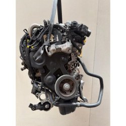 Moteur Citroen C4 1 Phase 1 (2)