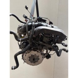 Moteur Citroen C4 1 Phase 1 (4)