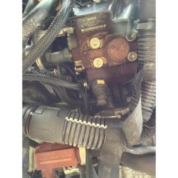 Moteur Citroen C4 1 Phase 1 (5)
