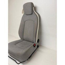 Siege Avant Droit Renault Zoe 2 (3)