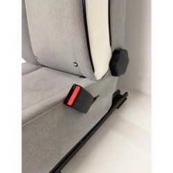 Siege Avant Droit Renault Zoe 2 (4)