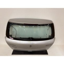Malle/hayon Arriere Suzuki Swift 3 (1)