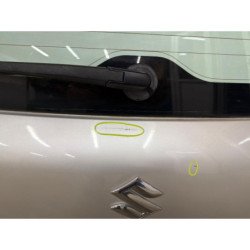 Malle/hayon Arriere Suzuki Swift 3 (3)