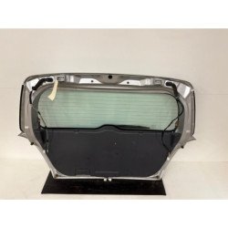 Malle/hayon Arriere Suzuki Swift 3 (4)
