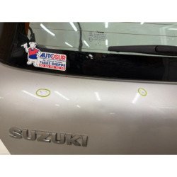 Malle/hayon Arriere Suzuki Swift 3 (5)