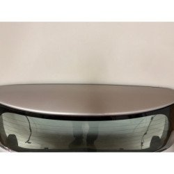 Malle/hayon Arriere Suzuki Swift 3 (6)