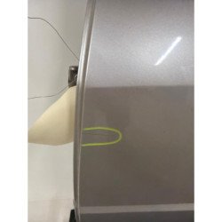 Porte Arriere Gauche Suzuki Swift 3 (2)