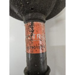 Amortisseur Avant Gauche Renault Clio 2 Phase 1 (3)