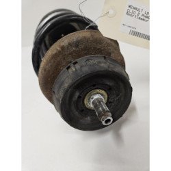 Amortisseur Avant Gauche Renault Clio 2 Phase 1 (4)